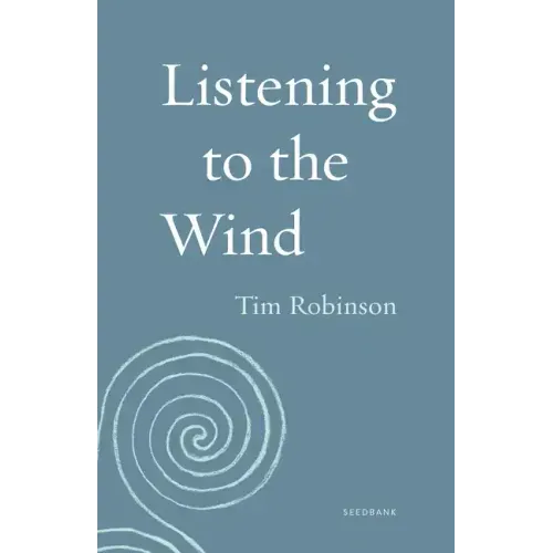 Listening to the Wind