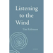 Listening to the Wind