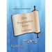 The Progressive Torah: Level One Genesis: Color Edition
