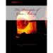 The Principles of Glass Making
