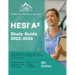 HESI A2 Study Guide 2022-2023: HESI Admission Assessment Exam Review Book for Nursing with Practice Test Questions [6th Edition]