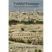 Faithful Footsteps: Holy Land Devotions and Poems