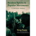 Restless Spirits and Popular Movements: A Vermont History