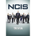 NCIS Trivia: Trivia Quiz Game Book