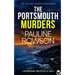 THE PORTSMOUTH MURDERS a gripping crime thriller full of twists