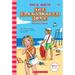 Boy-Crazy Stacey (the Baby-Sitters Club #8): Volume 8