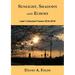 Sunlight, Shadows and Echoes: Later Collected Poems 2016-2018