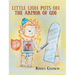 Little Lion Puts on the Armor of God