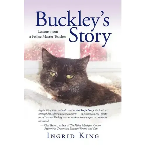 Buckley's Story