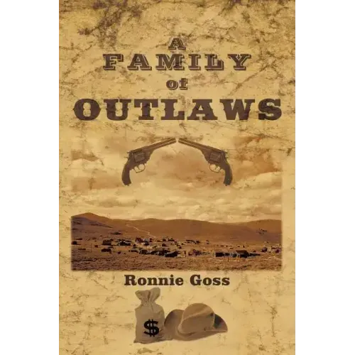 A Family of Outlaws