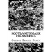Scotland's Mark on America