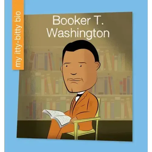 Booker T. Washington