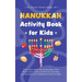 Hanukkah Activity Book for Kids: A Fun, Festive Book with Coloring Pages, Trivia, Mazes, Games, Puzzles, and More for Jewish Boys and Girls Aged 4-8 t