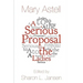 A Serious Proposal to the Ladies