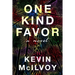 One Kind Favor