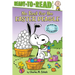 No Rest for the Easter Beagle: Ready-To-Read Level 2