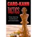 Caro-Kann Tactics: Chess Opening Combinations and Checkmates