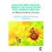 Advanced Brief Strategic Therapy for Young People with Anorexia Nervosa: An Effective Guide for Clinicians