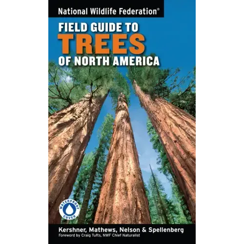 National Wildlife Federation Field Guide to Trees of North America
