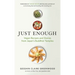 Just Enough: Vegan Recipes and Stories from Japan's Buddhist Temples