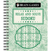 Brain Games - Relax and Solve: Sudoku (Toile)
