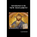 Introduction to the New Testament (Hardcover)
