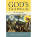 God's Two Words: Law and Gospel in Lutheran and Reformed Traditions