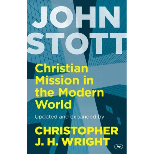 Christian Mission in the Modern World
