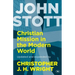Christian Mission in the Modern World
