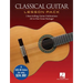 Classical Guitar Lesson Pack: Boxed Set with Four Publications and One DVD in One Great Package [With DVD]