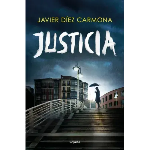 Justicia / Justice