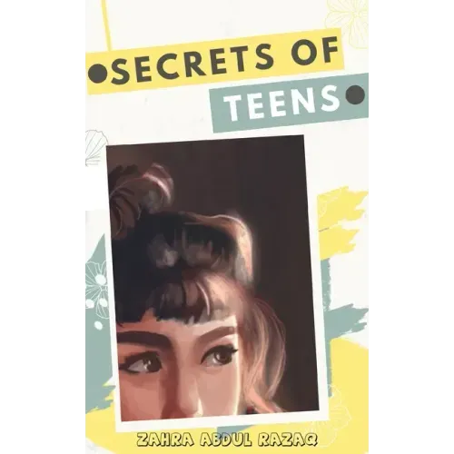 Secrets of Teens