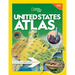 National Geographic Kids United States Atlas, 7th Edition