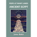 Peeps at Many Lands: Ancient Egypt (Yesterday's Classics)