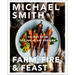 Farm, Fire & Feast: Recipes from the Inn at Bay Fortune