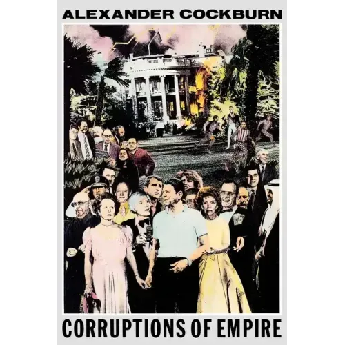 Corruptions of Empire