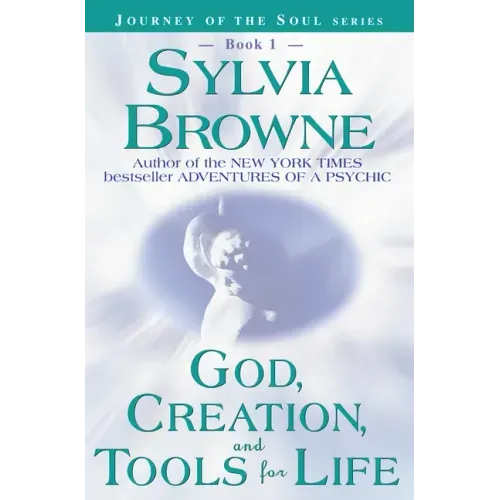 God, Creation, and Tools for Life