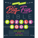 Big Fun Bible Puzzle Book