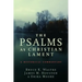 The Psalms as Christian Lament