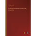 A Practical Introduction to Latin Prose Composition
