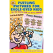 Puzzling Pictures for Eagle-Eyed Kids: Test Your Detective Skills with 60 Fun Challenges