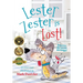 Lester Zester is Lost!: A story for kids about self-confidence and friendship
