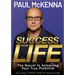 Success for Life: The Secret to Achieving Your True Potential