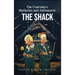 The Shack: The Courtney's Mysteries and Adventures
