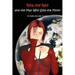 Rita the Red and the Man Who Sold the Moon: Rita the Red, Galactic Rebel