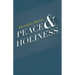 Peace & Holiness