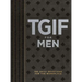 Tgif for Men: 365 Daily Devotionals for the Workplace