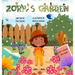 Zora's Garden
