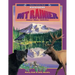 Discovering Mt. Rainier: Nature Activity Book