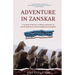 Adventure in Zanskar: A young woman's solitary journey to reach physical and metaphysical heights